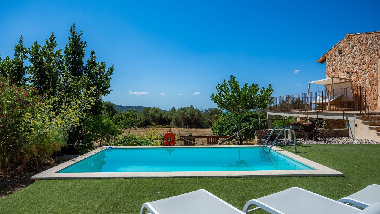 Photo of Outdoor in Son Antem