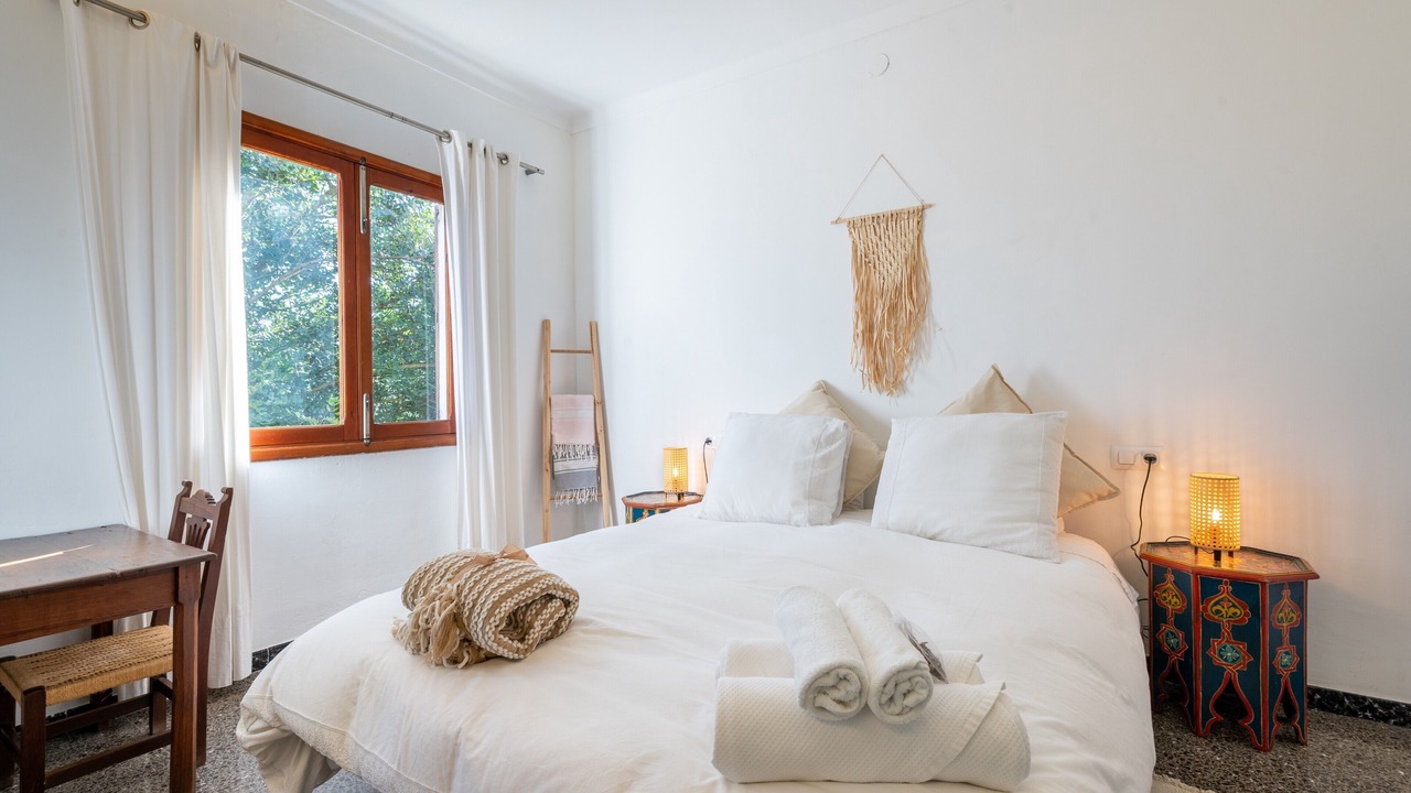 Photo of Bedroom in Sencelles