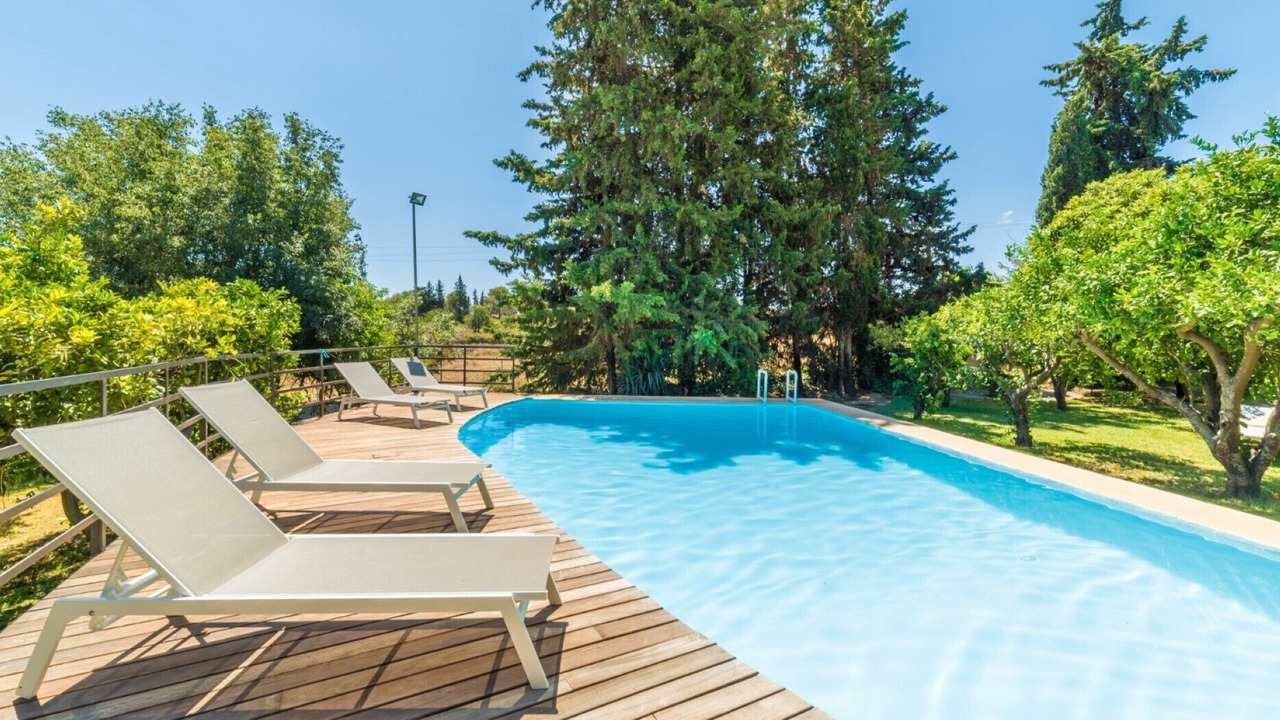 Photo of Outdoor in Sencelles