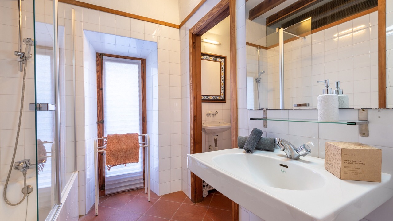 Photo of Bathroom in Sencelles