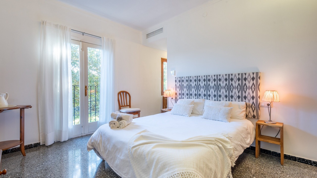 Photo of Bedroom in Sencelles