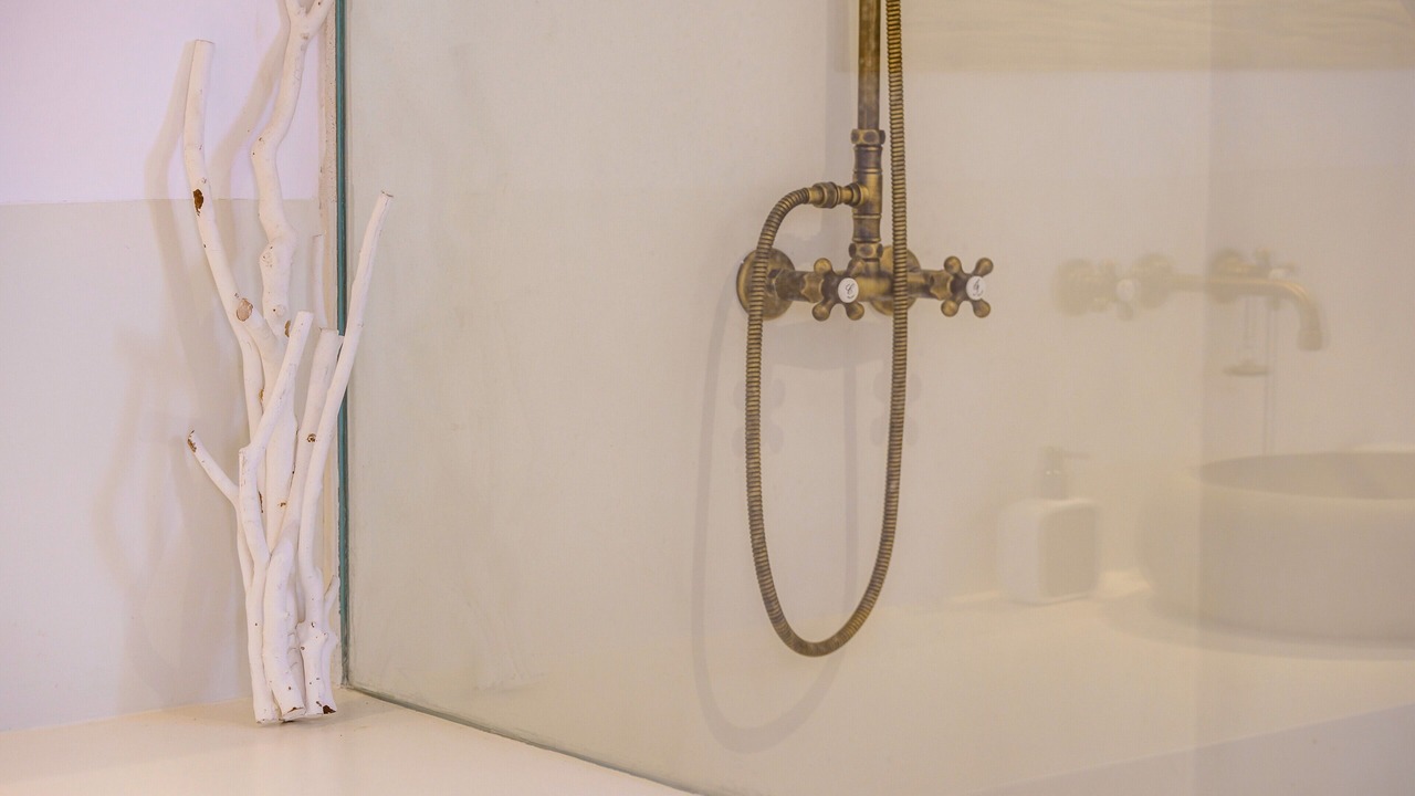 Photo of Bathroom in Sencelles