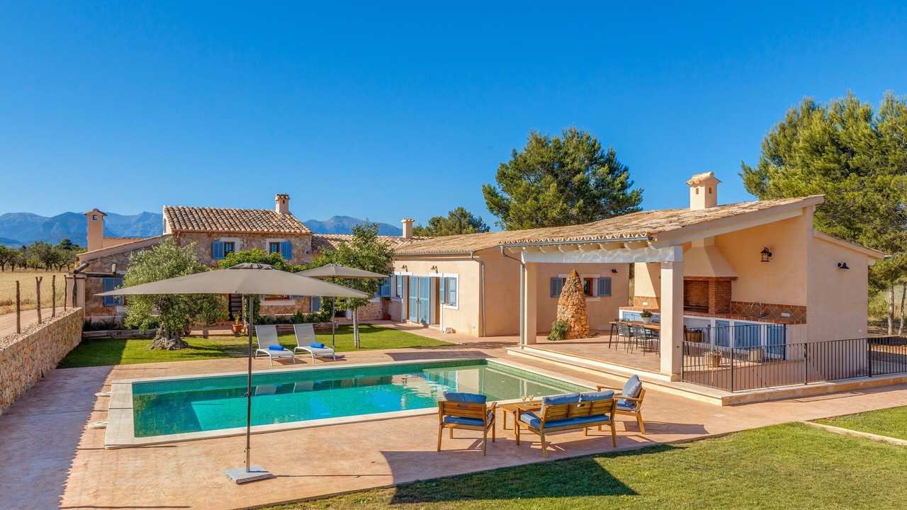 Photo of Outdoor in Sencelles