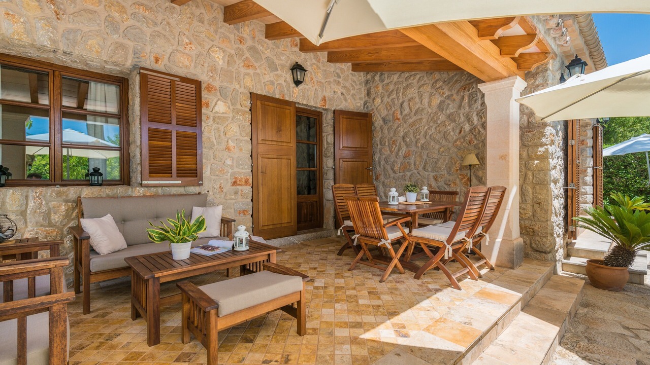 Photo of Outdoor in Inca