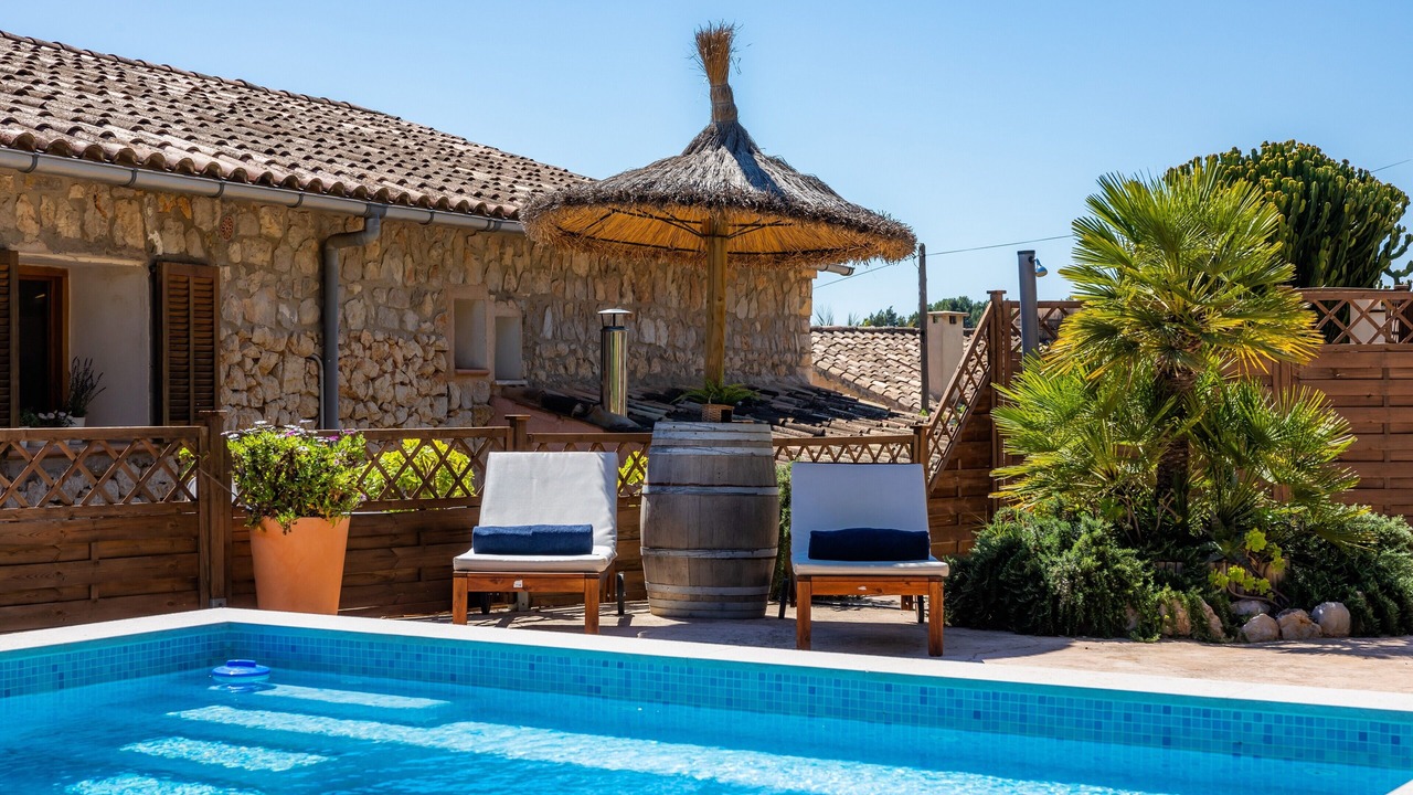Photo of Outdoor in Calvia