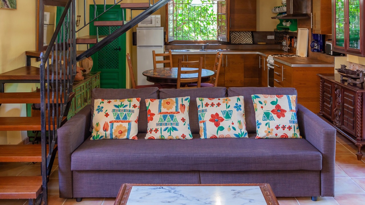 Photo of Livingroom in Son Antem