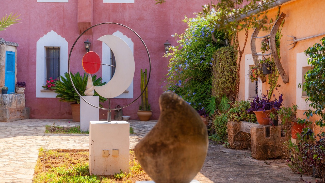 Photo of Outdoor in Son Antem