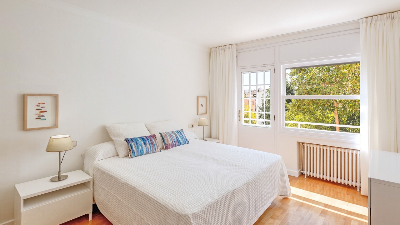Photo of Bedroom in Son Armadams