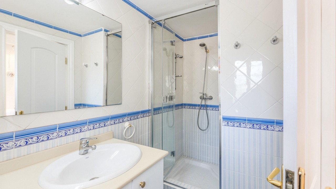 Photo of Bathroom in Son Armadams