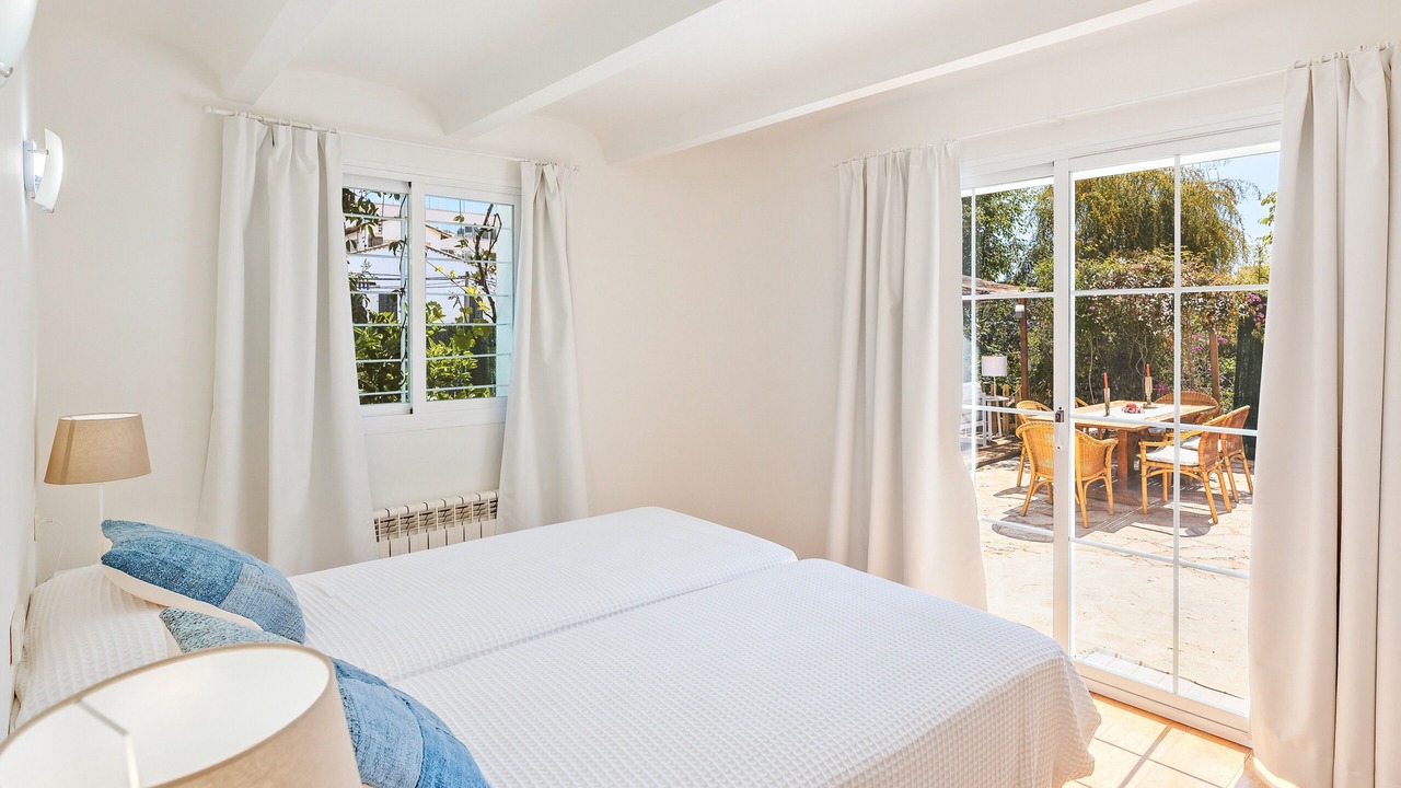 Photo of Bedroom in Son Armadams