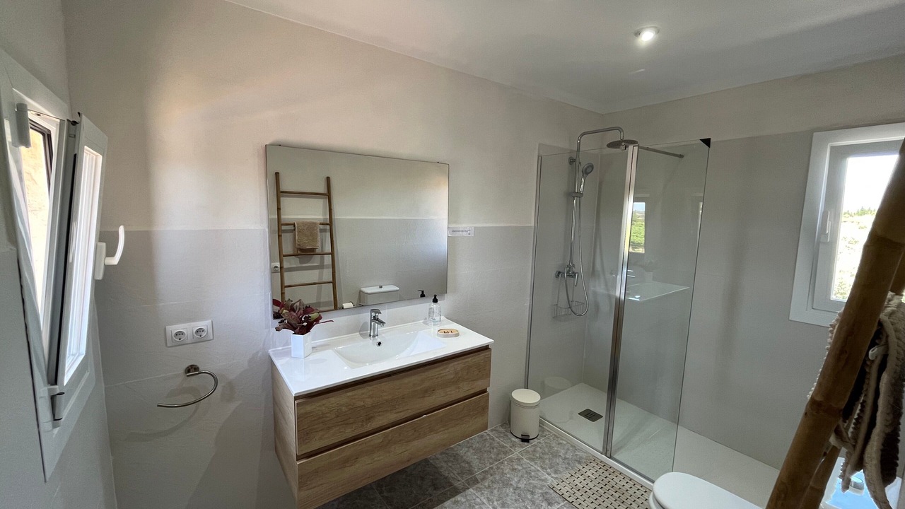 Photo of Bathroom in Biniali