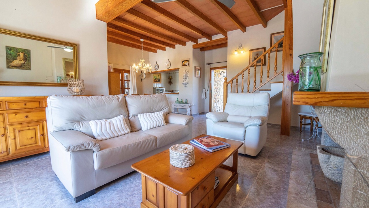 Photo of Livingroom in Biniali