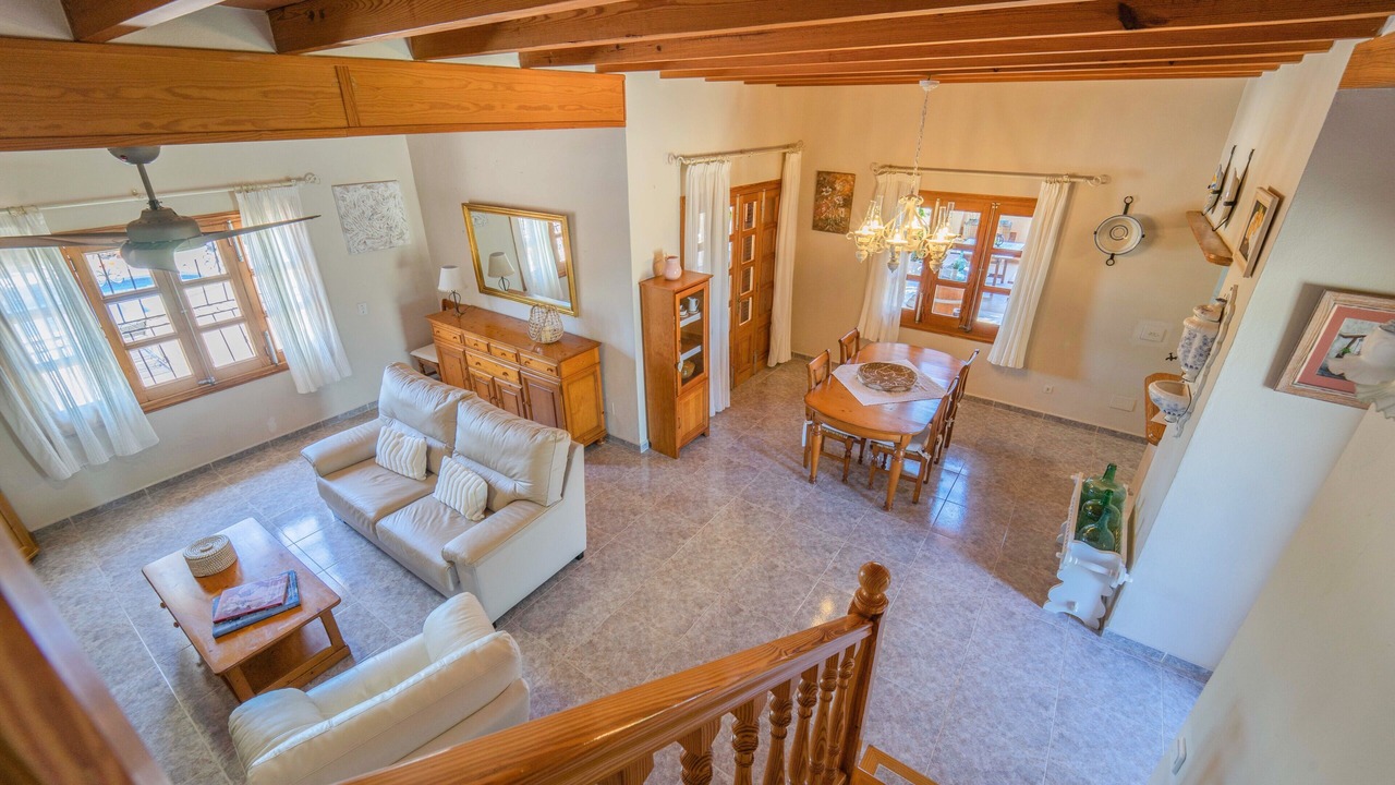 Photo of Livingroom in Biniali