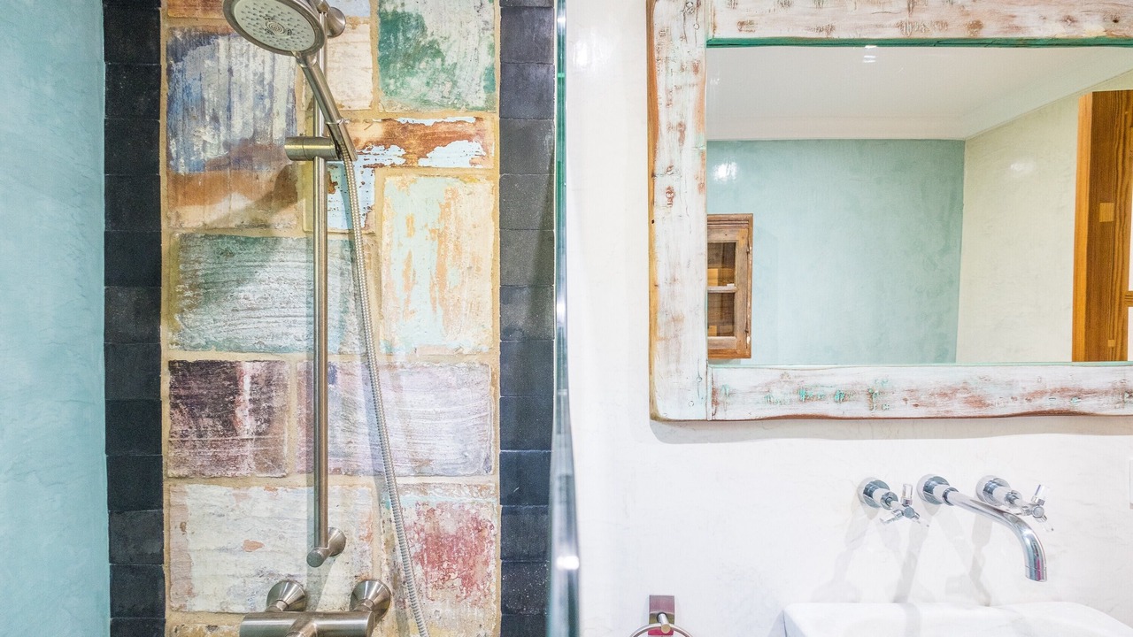 Photo of Bathroom in El Palmar