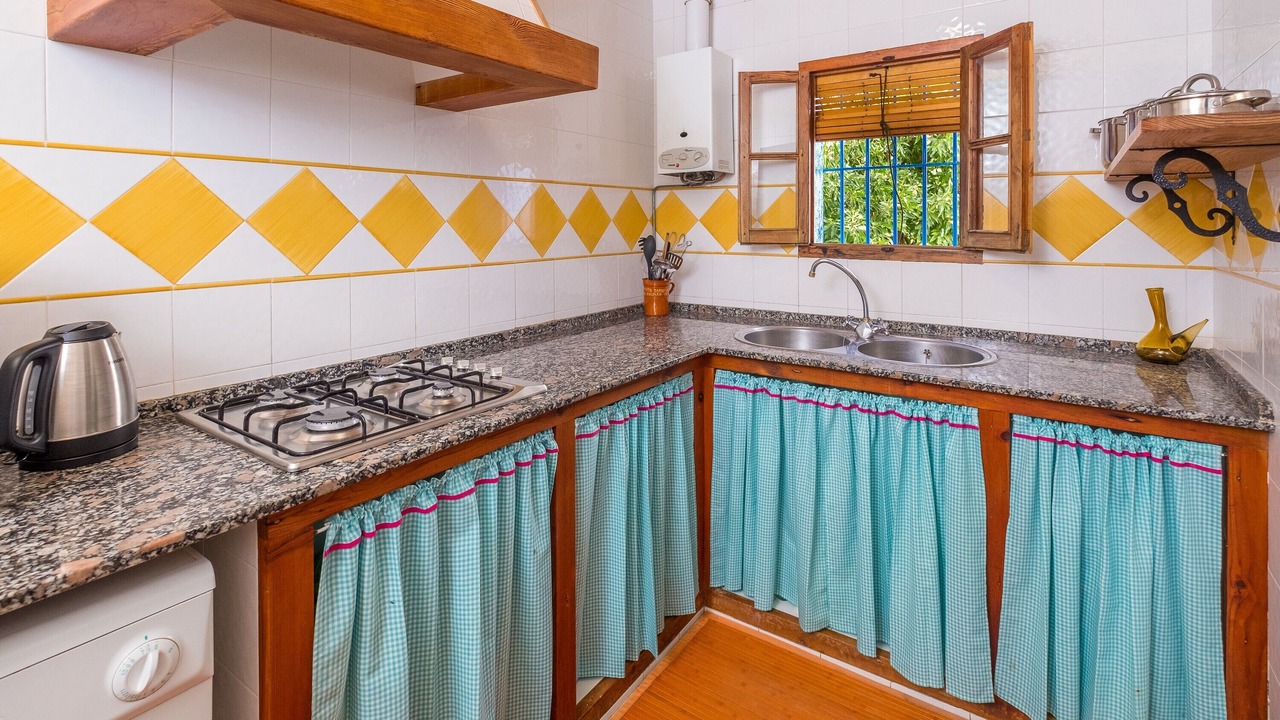 Photo of Kitchen in El Palmar