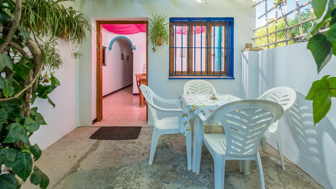 Photo of Outdoor in El Palmar