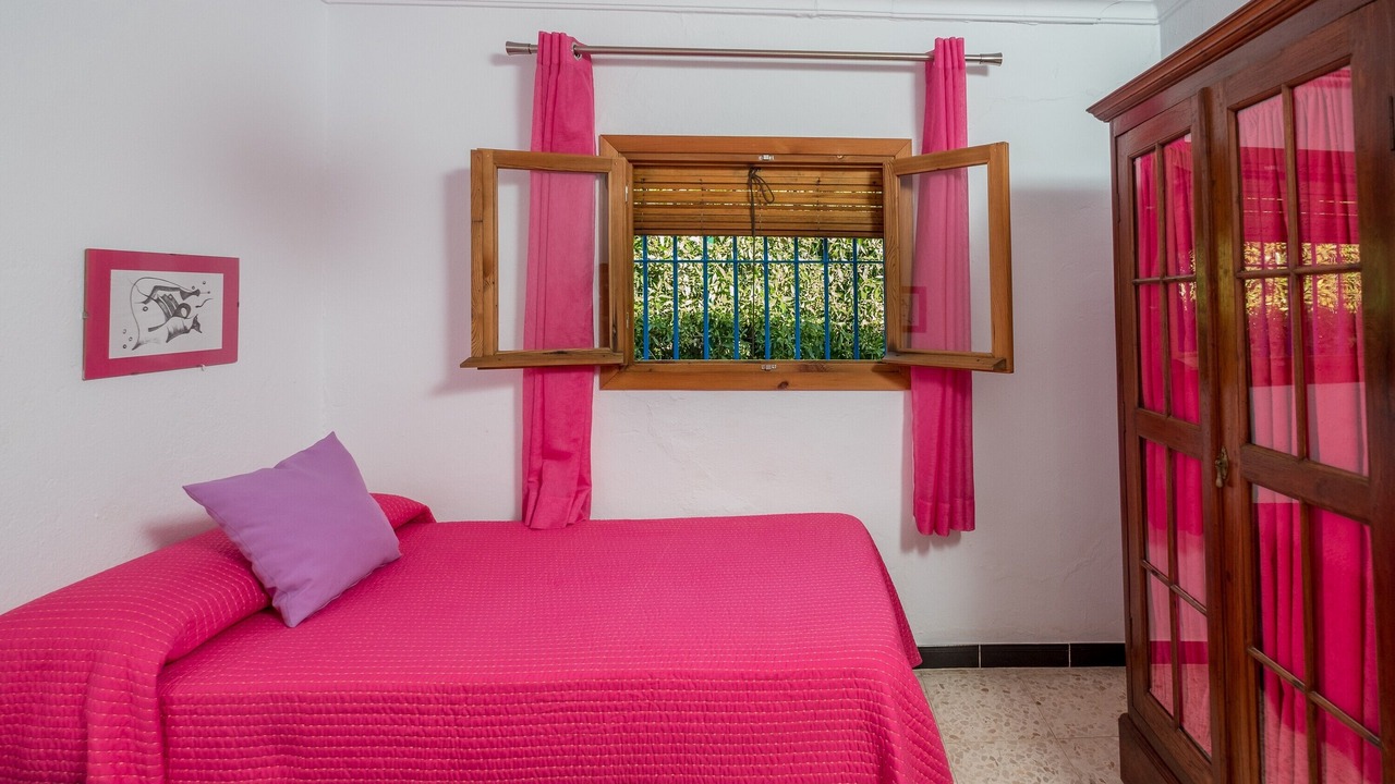 Photo of Bedroom in El Palmar