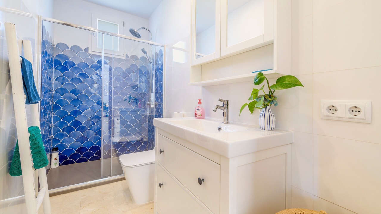 Photo of Bathroom in Portol