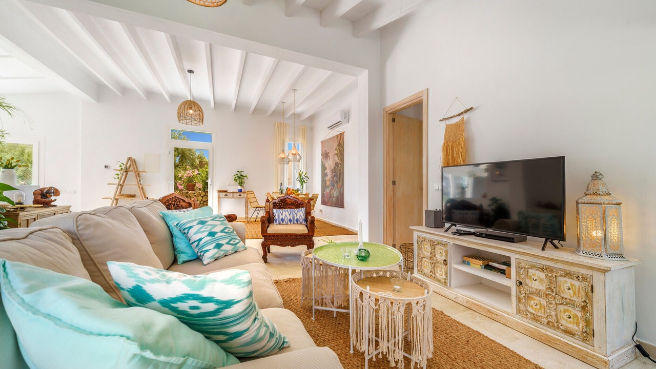 Photo of Livingroom in Portol