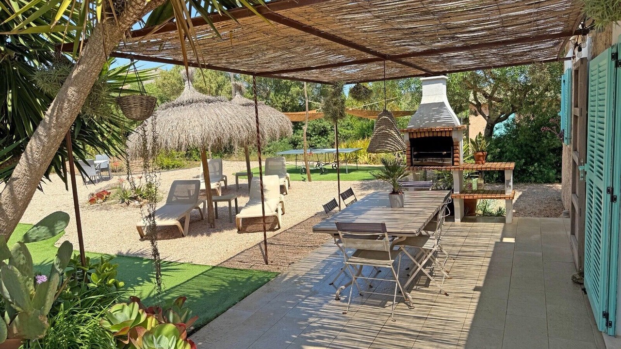 Photo of Outdoor in Portol