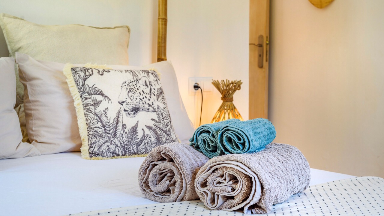 Photo of Bedroom in Portol