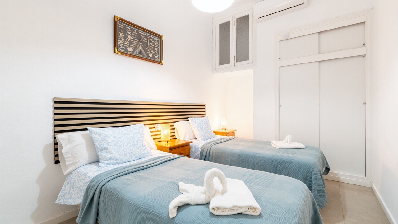 Photo of Bedroom in El Arenal