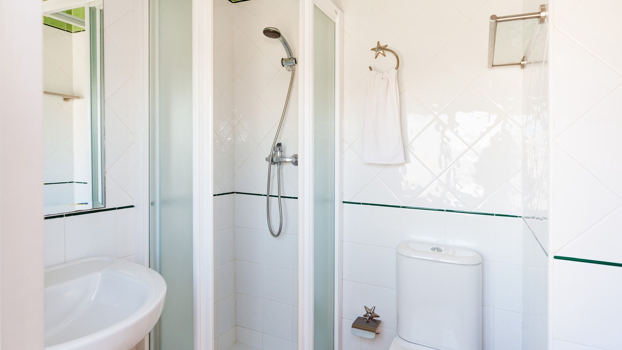 Photo of Bathroom in Conil de la Frontera City Center