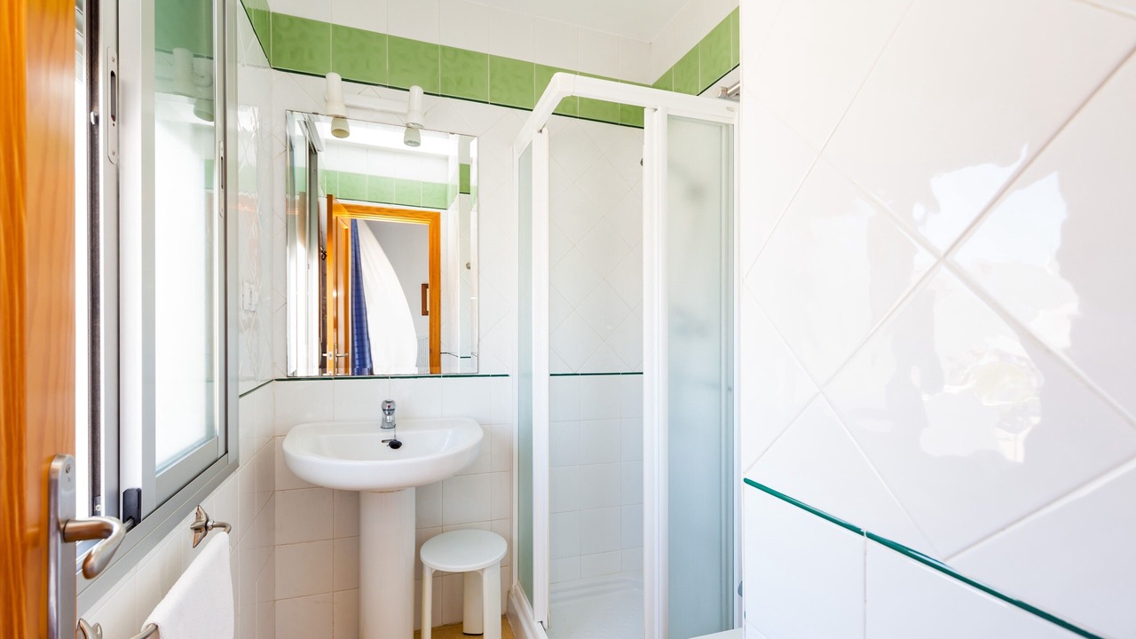 Photo of Bathroom in Conil de la Frontera City Center