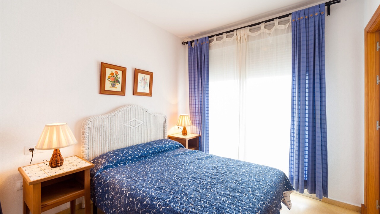 Photo of Bedroom in Conil de la Frontera City Center