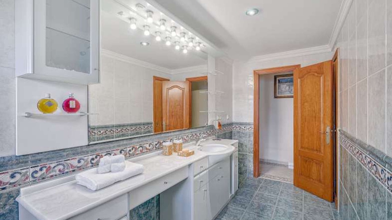 Photo of Bathroom in Badia Blava