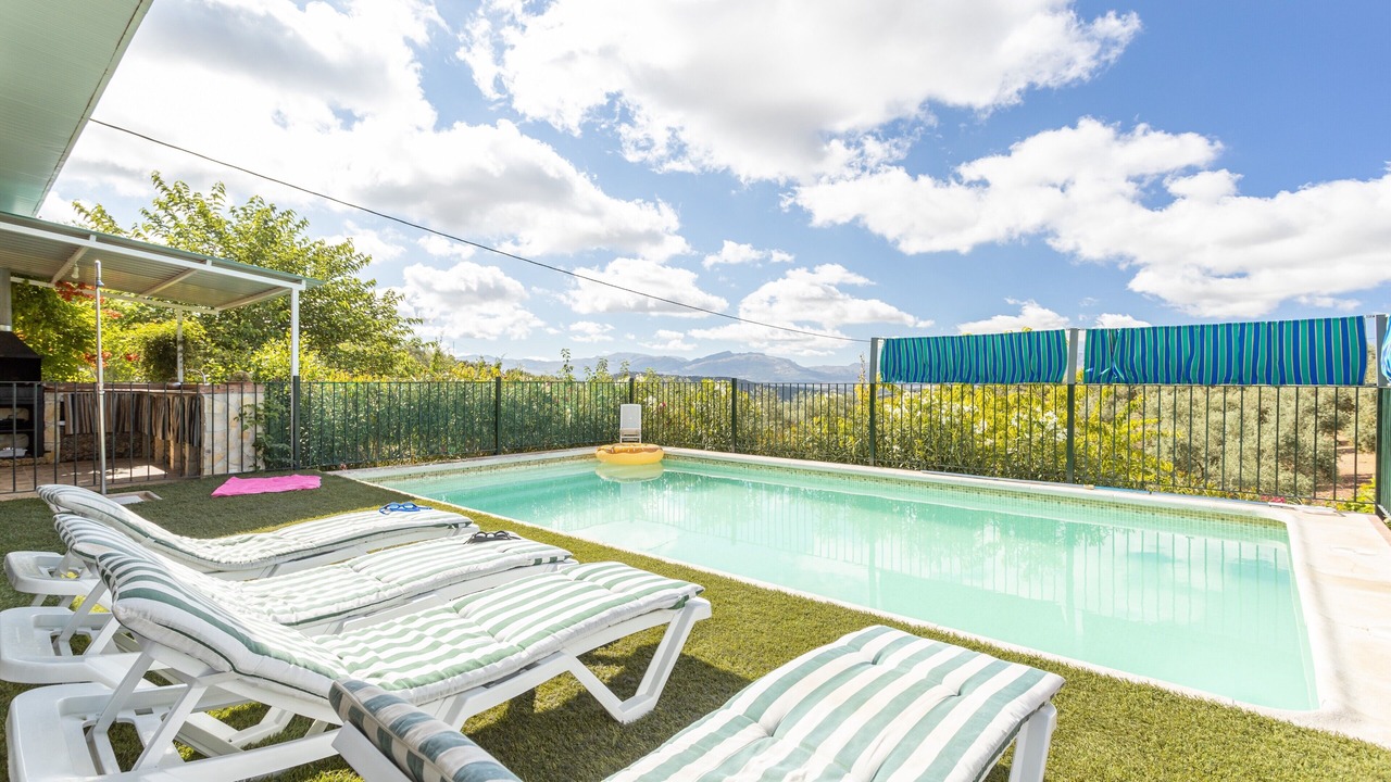 Photo of Outdoor in Archidona