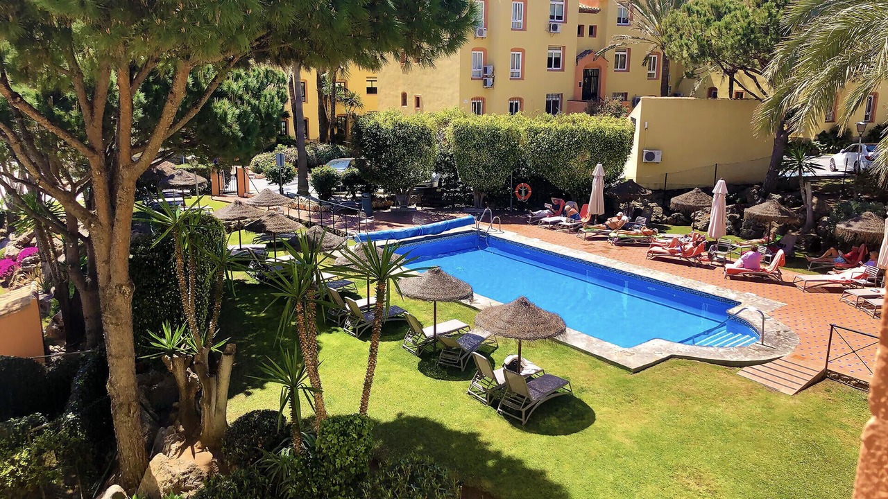 Photo of Outdoor in Sitio de Calahonda