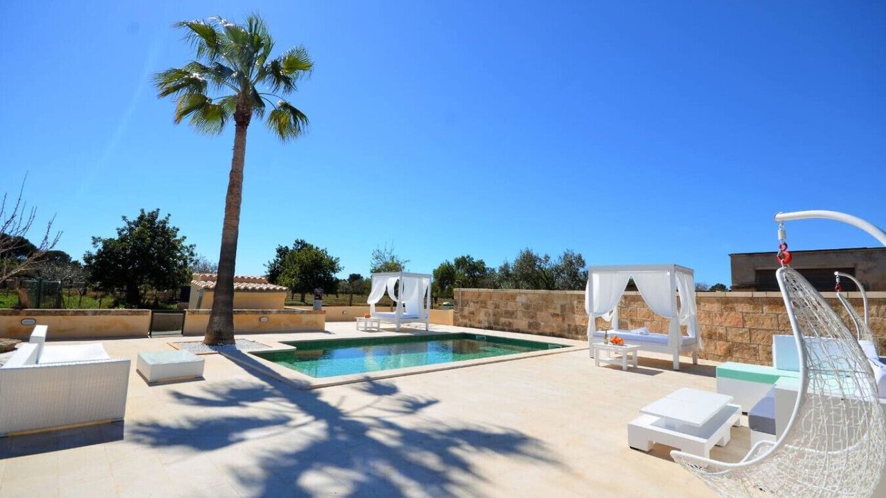 Photo of Outdoor in Son Antem
