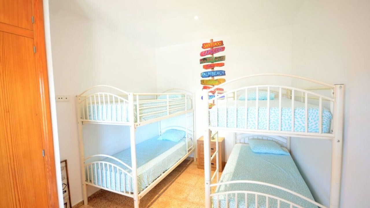 Photo of Bedroom in Son Antem