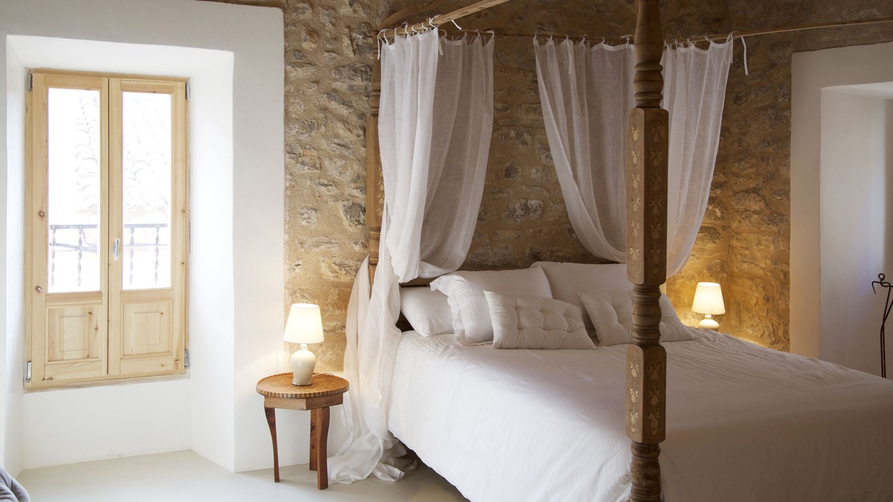 Photo of Bedroom in Binissalem