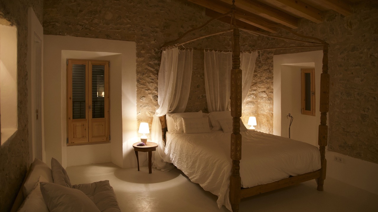 Photo of Bedroom in Binissalem