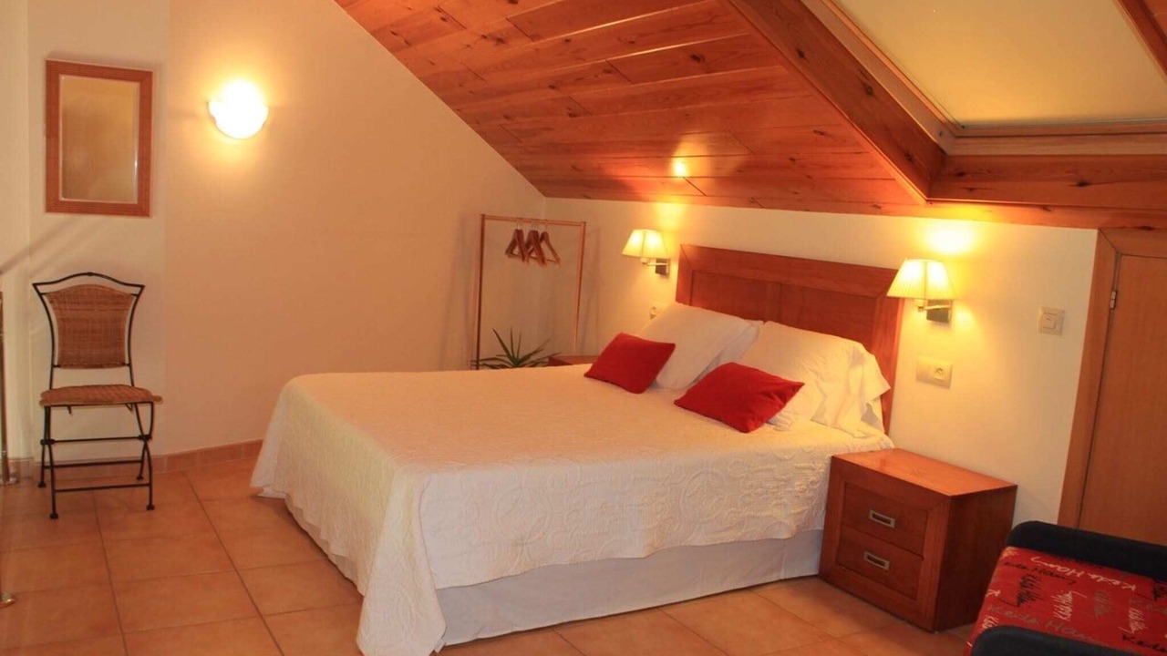 Photo of Bedroom in O Grove
