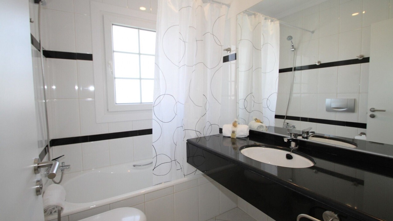 Photo of Bathroom in Miami Platja
