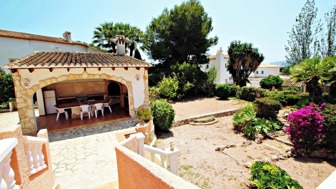 Photo of Outdoor in San Jaime
