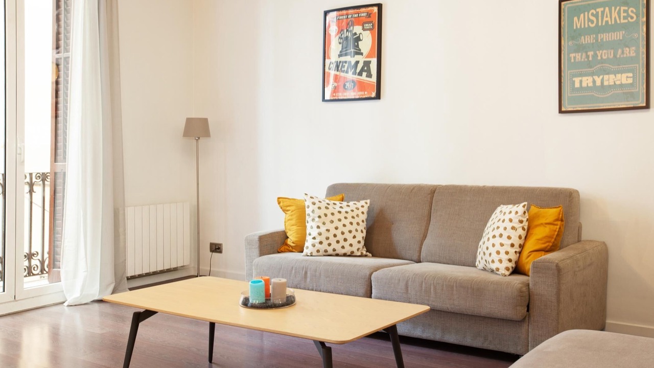 Photo of Livingroom in Ciutat Vella