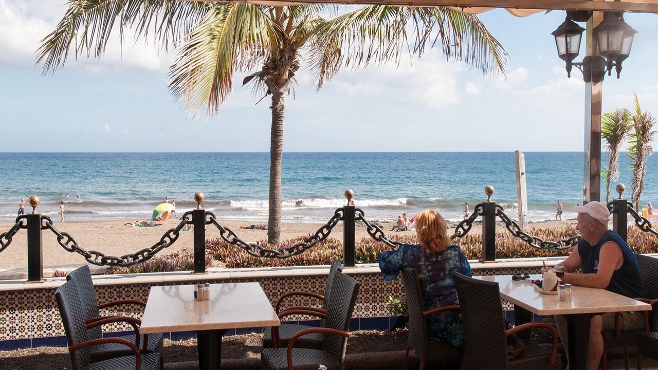 Photo of Outdoor in San Agustin