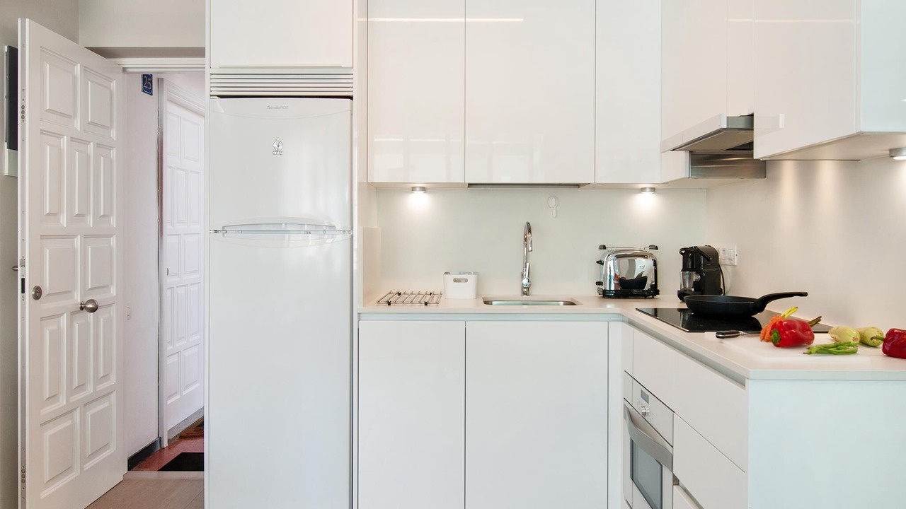 Photo of Kitchen in San Agustin