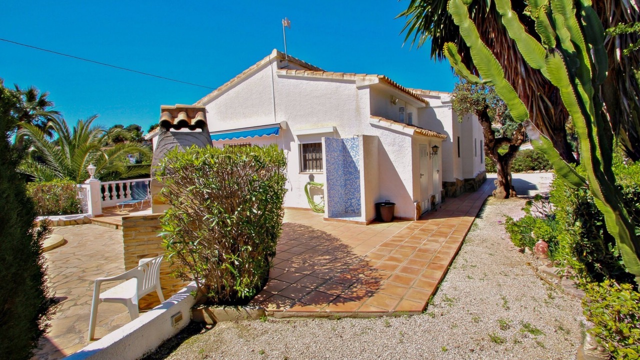 Photo of Outdoor in San Jaime