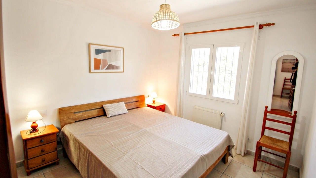 Photo of Bedroom in San Jaime