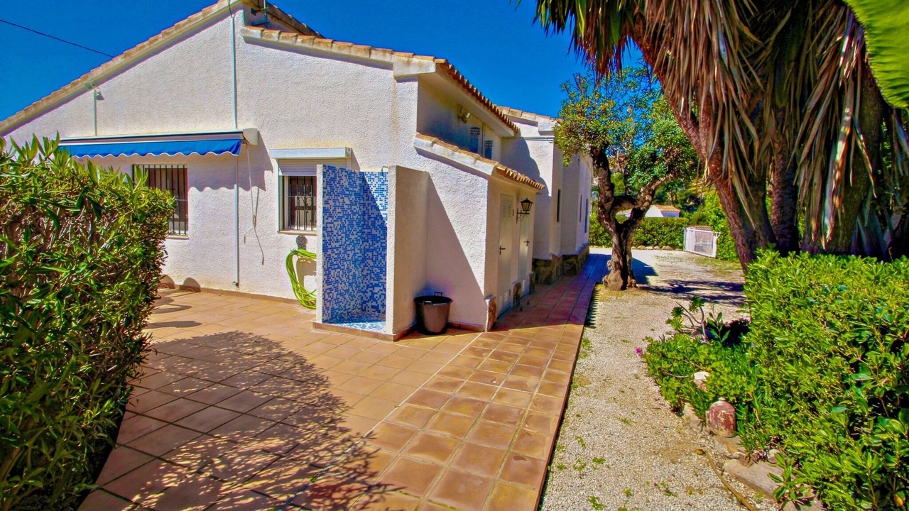 Photo of Outdoor in San Jaime