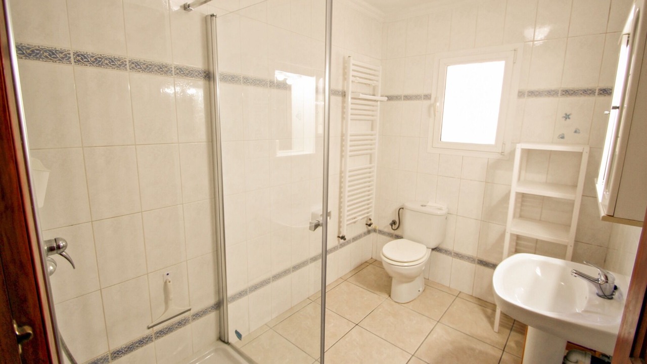 Photo of Bathroom in San Jaime