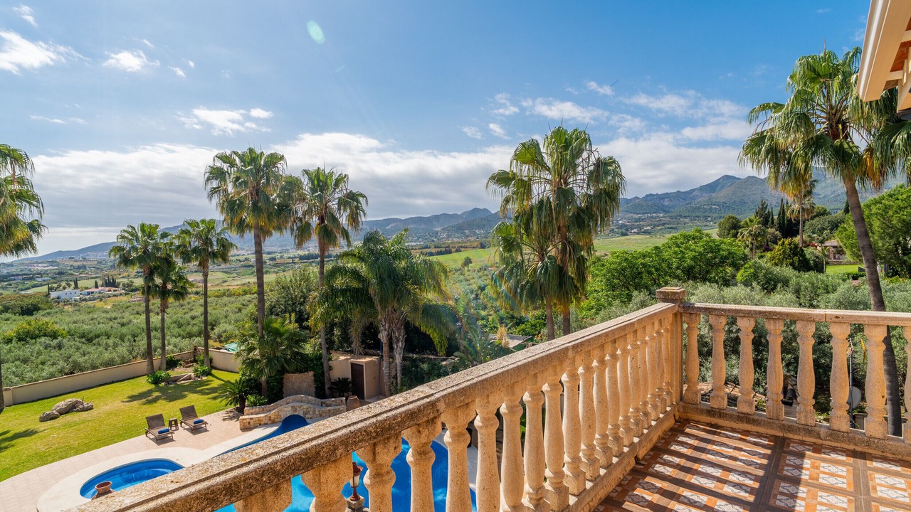 Photo of Outdoor in Alhaurin de la Torre