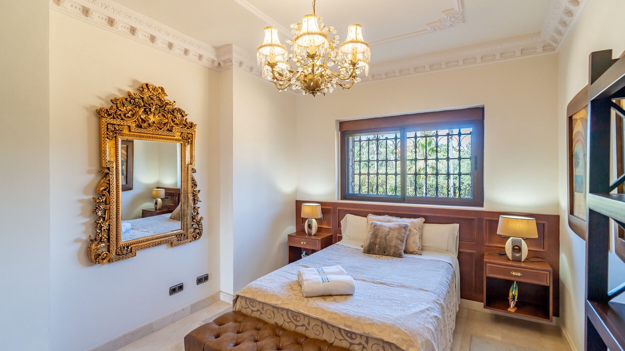 Photo of Bedroom in Alhaurin de la Torre