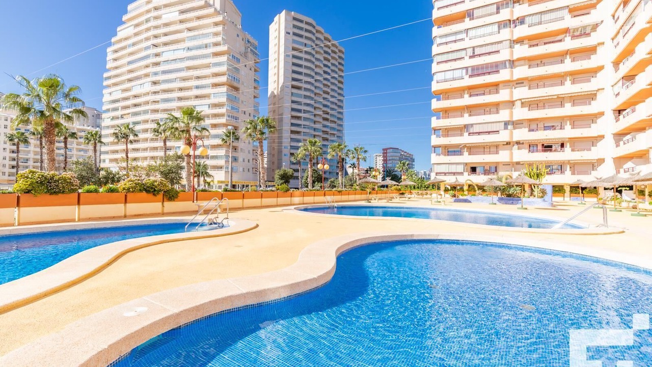 Photo of Outdoor in Calpe