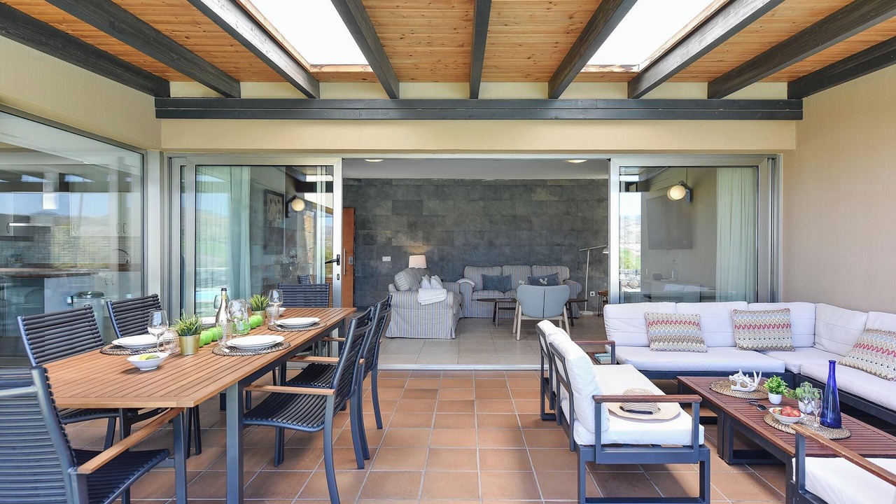 Photo of Outdoor in Salobre